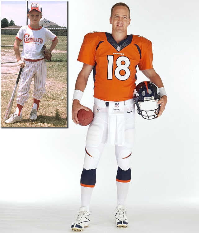 Peyton Manning